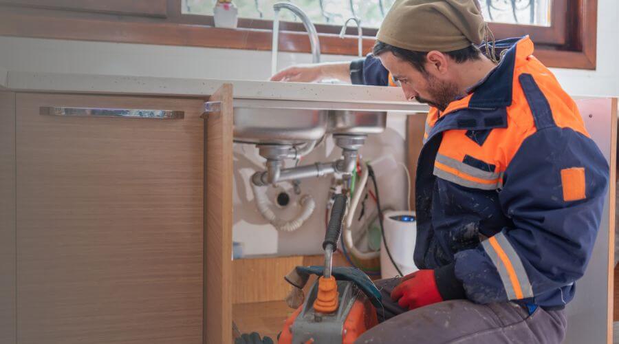 Local expert plumbing services in Beechmont, KY